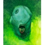 Krzysztof Powałka (ur. 1985), Green Polak, 2016