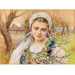 Piotr Stachiewicz, Spring bases
