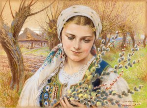 Piotr Stachiewicz, Wiosenne bazie