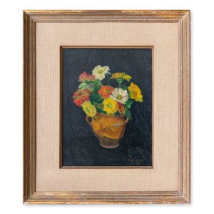 Artur Kolnik, Astra, 1930s.