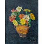 Artur Kolnik, Astra, 1930s.