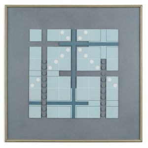 Krystyn Zieliński, XXI-1989, 1989