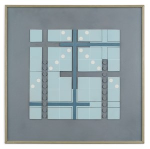 Krystyn Zieliński, XXI-1989, 1989