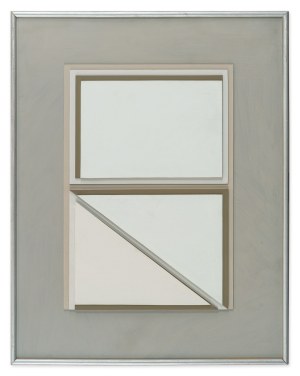 Krystyn Zieliński, XXIX, 1989/1991