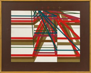Krystyn Zieliński, XIII-1989, 1989