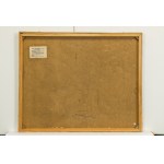 Krystyn Zielinski, XIII-1989, 1989