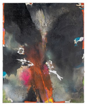 Witold Skulicz, Kompozycja I, 1991