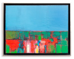 Zbigniew Nowosadzki, Wilanów - Zmierzch, 2005