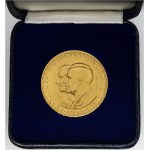 Liechtenstein - Goldmünze - 100 Franken 1952
