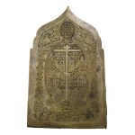 altarpiece icons traveler