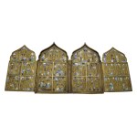 altarpiece icons traveler