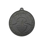 "HST 1709 - Coalbrookdale Company" commemorative medal / badge.