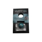 $5 1 oz silver spherical color coin URANUS 2023