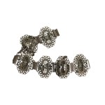 Asian / Oriental bracelet, Far East style