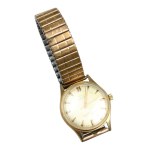 Royce 17 Rubis Antimagnetic wristwatch, Swiss