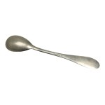 Commemorative teaspoon "Haus Oberschlesien", Gleiwitz (Gliwice)
