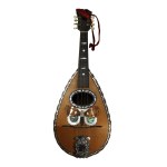 Italian Mandolin ANT. MONZINO, Milan