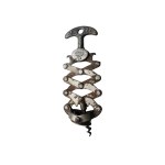 "ZIG ZAG" mechanical corkscrew. - France, ca. 1939-1960