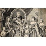 WILANÓW, JAN III SOBIESKI (1629-1696, King of Poland from 1674 and Grand Duke of Lithuania in 1674-...