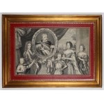 WILANÓW, JAN III SOBIESKI (1629-1696, King of Poland from 1674 and Grand Duke of Lithuania in 1674-...