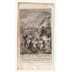 JAN III SOBIESKI (King of Poland from 1674 to 1696). After his victory over the Tatars in 1672, Sobieski…