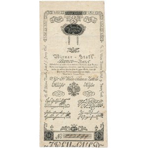 Austria - 2 Gulden 1800 * P A30