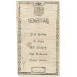 Austria - 5 Gulden (Five Rhine) 1806 * P A38