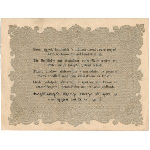 Hungary - 10 Forint 1848 * PS117