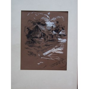 Wiktor Zin (1925-2007)