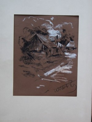 Wiktor Zin (1925-2007)