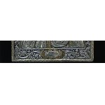Ikone der Mutter Gottes mit Kind, byzantinischer Stil
