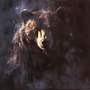 Jan Wysocki,The Bear