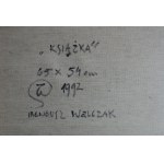 Ireneusz Walczak (1961-2023) Book 1992.