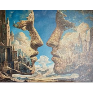 Wilhelm Von Kalisz, The Explanation (L'explication)