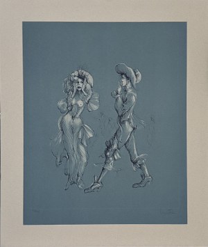 Leonor Fini (1907-1996), 