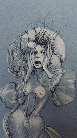 Leonor Fini (1907-1996), 