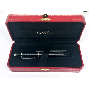 Cartier pen in original packaging