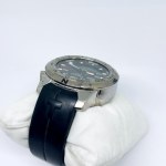 Tissot T-Touch II 42 mm montres pour hommes, set complet