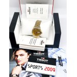 Tissot Seastar Automatic 21 Jewels 36 mm men