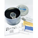Casio Wave Receptor MultiBand 5 41 mm men