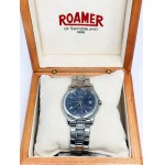 Roamer Stingray with original bracelet and box
