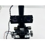 Cooke Troughton &amp; Simms Limited scientific microscope