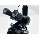 Cooke Troughton &amp; Simms Limited scientific microscope