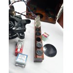 Cooke Troughton &amp; Simms Limited scientific microscope