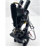 Cooke Troughton &amp; Simms Limited scientific microscope