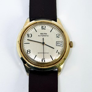 Kelton Automatic 37 mm men's watch