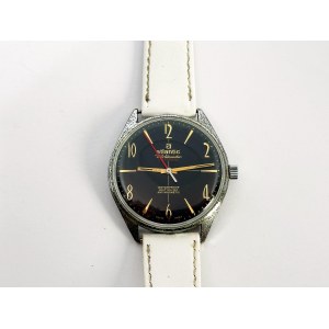 Atlantic Worldmaster 37 mm men's watch