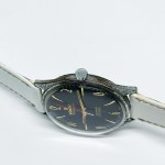 Atlantic Worldmaster 37 mm men's watch