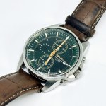 Seiko Chronograph 43 mm men