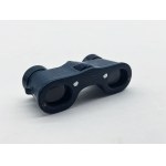 Kershaw Wide Angle theater binoculars in case